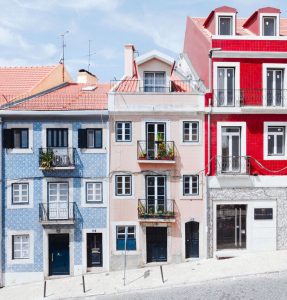 Billeje & lejebil i Cacém